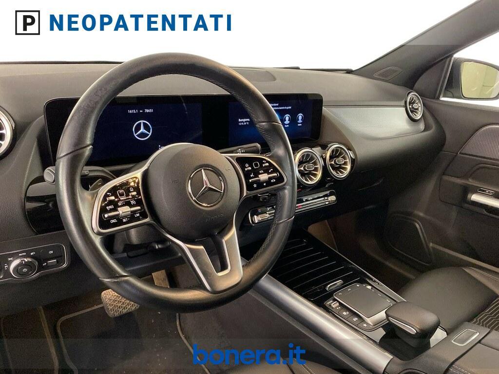 Mercedes GLA 180 180 Sport Plus 7G-DCT