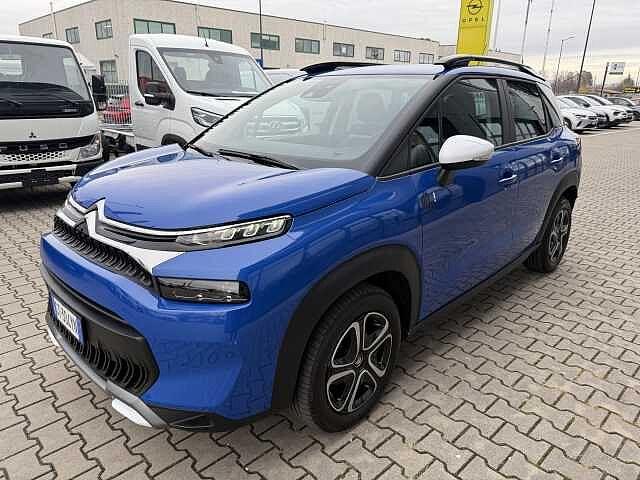 Citroen C3 Aircross PureTech 110 CV You