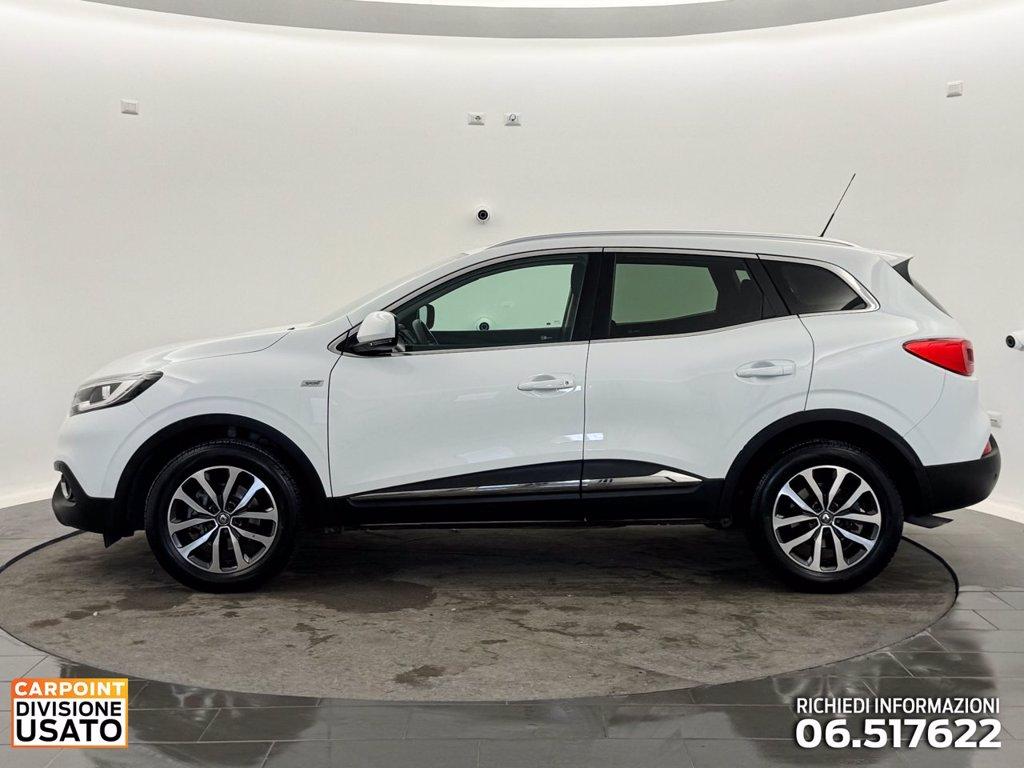 RENAULT Kadjar 1.5 dci energy sport edition 110cv edc del 2018