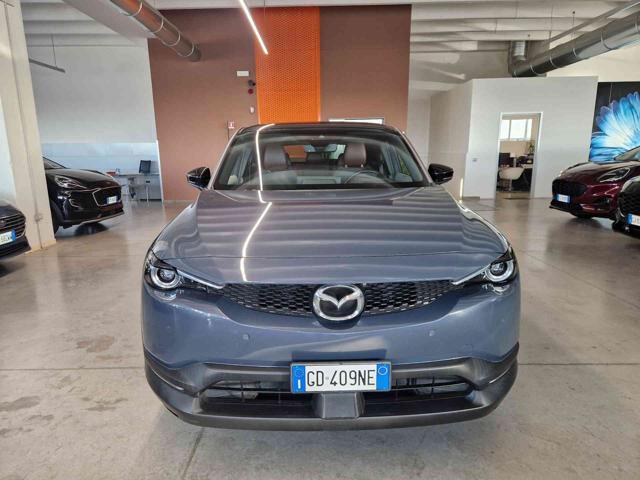 MAZDA MX-30 Exclusive