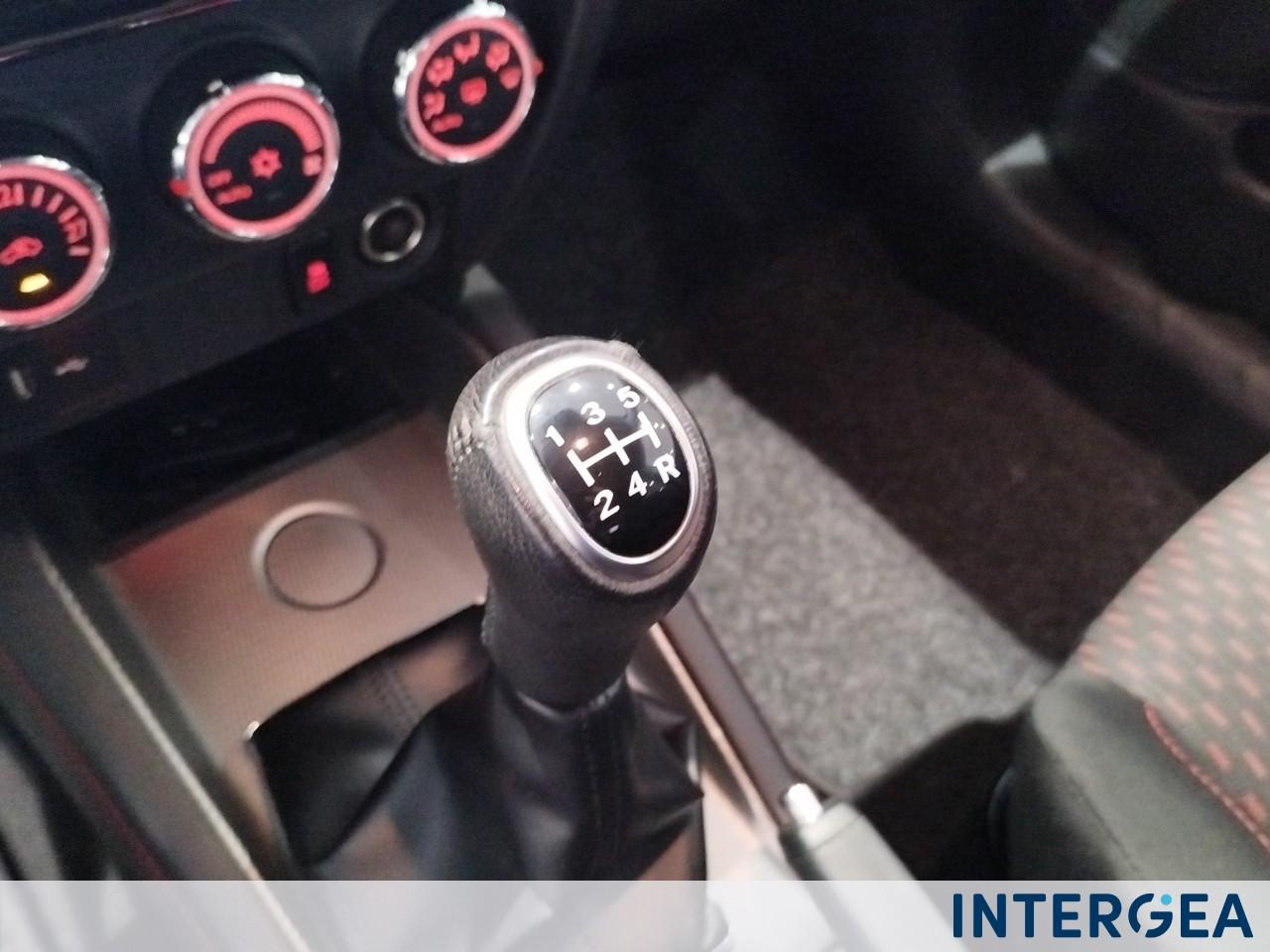 MITSUBISHI ASX 1.6 Intense navi 2wd my18
