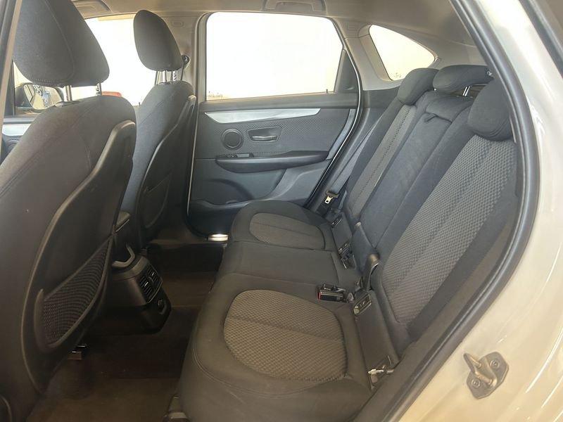 BMW Serie 2 Active Tourer 216d Active Tourer