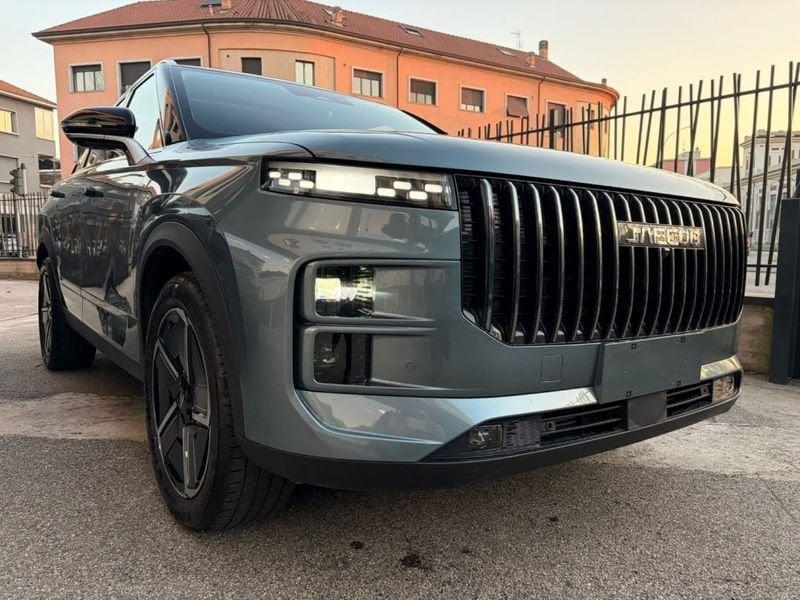 Jaecoo Jaecoo 7 1.6 TGDI 147 CV aut. 2WD Premium