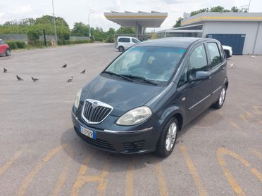 Lancia MUSA 1.3 Multijet 2010 km129