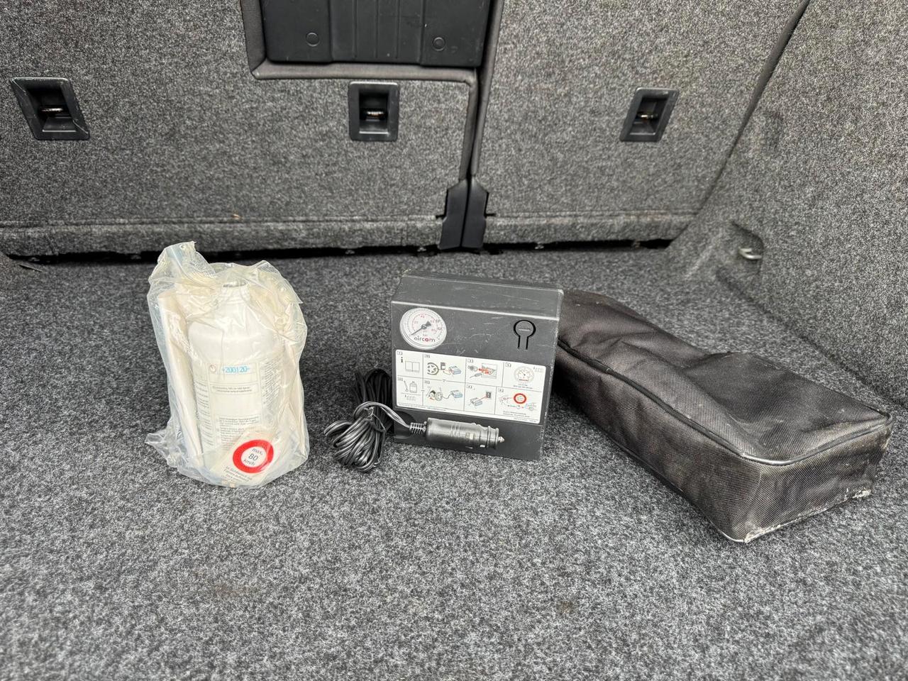 Volkswagen Tiguan 2.0 TDI 110 CV Sport BlueMotion Technology 2016