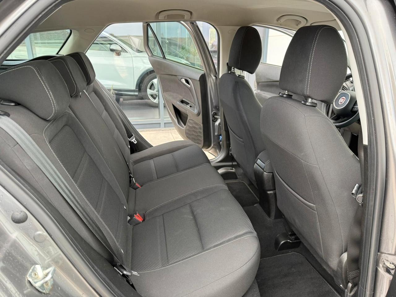 Fiat Tipo 1.3 Mjt S&S SW Business