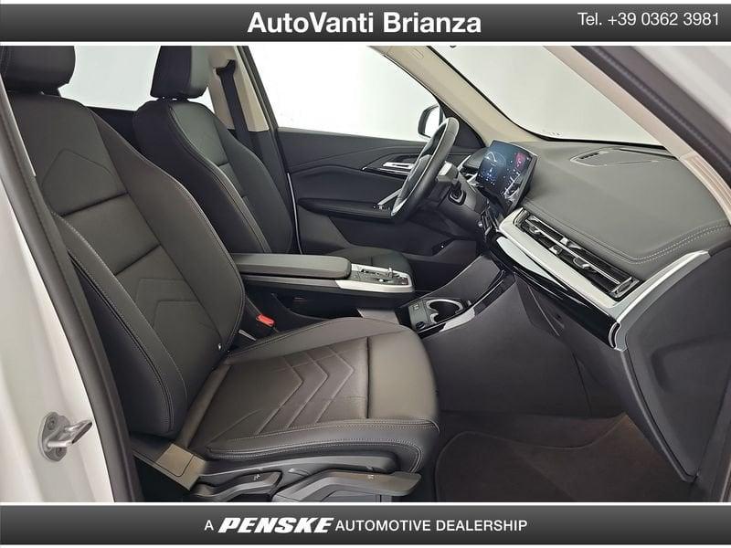 BMW iX1 iX1 eDrive 20 Special Edition