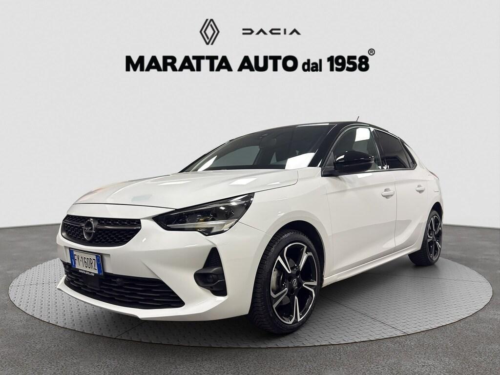 Opel Corsa 1.2 Edition 100cv