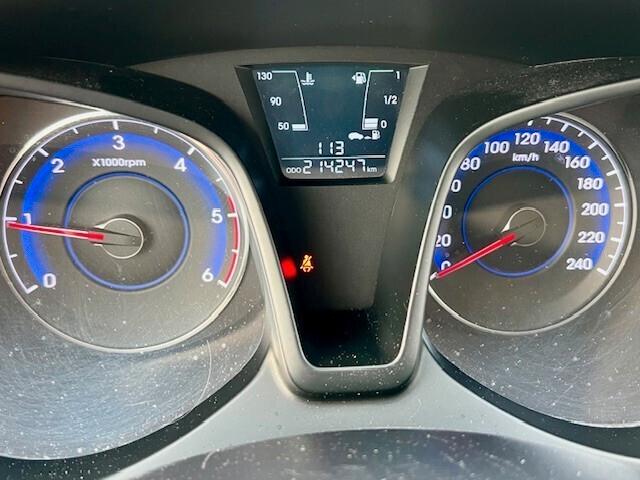 Hyundai iX20 1.4 CRDI NO garanzia