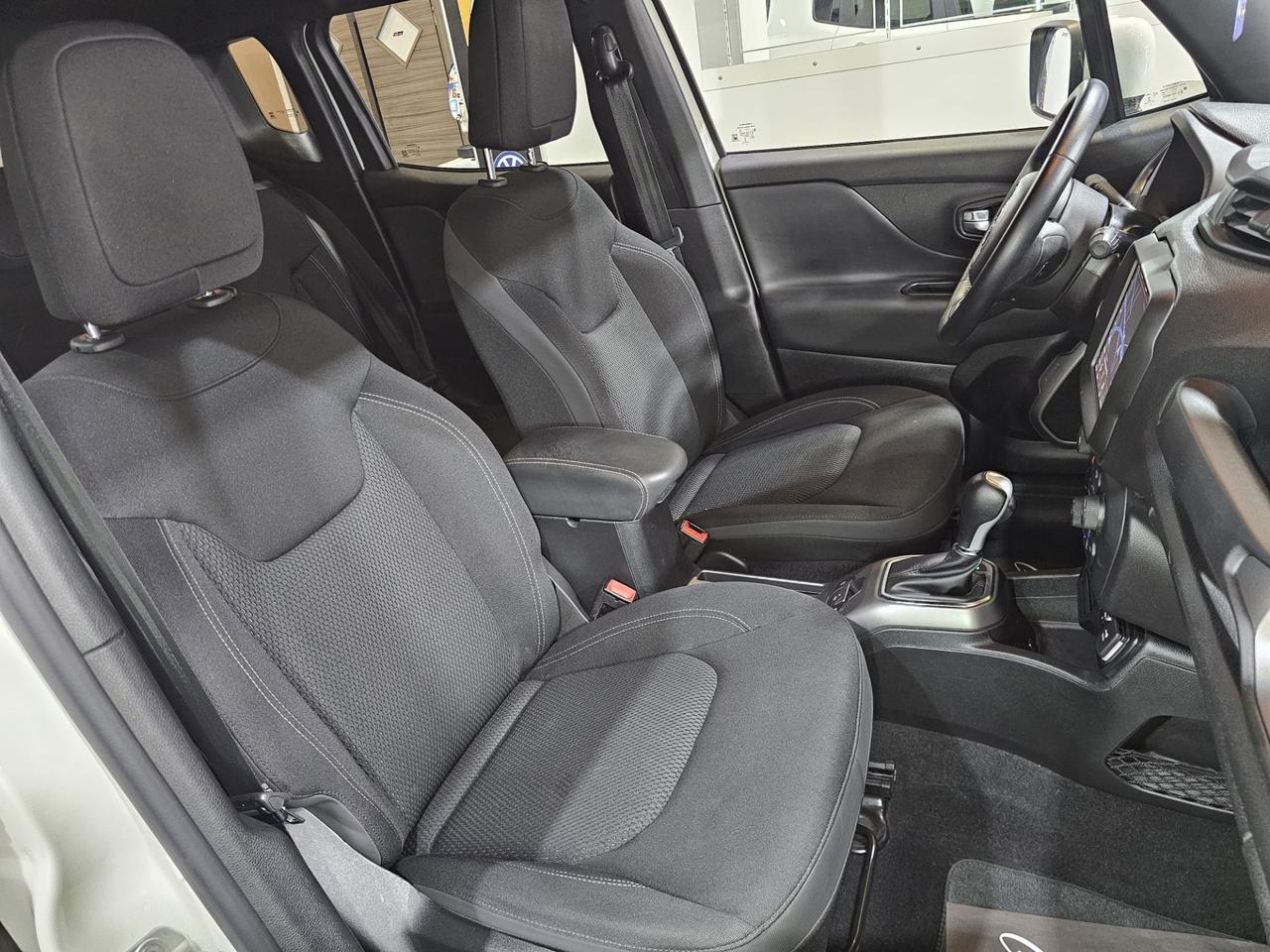 Jeep Renegade 1.6 Mjt DDCT 120 CV S