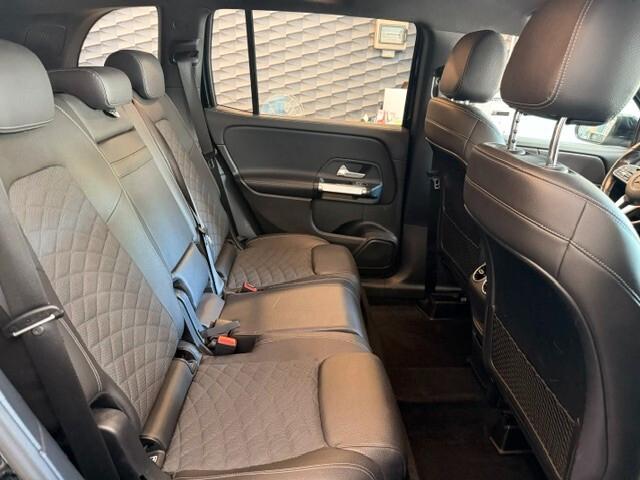 Mercedes-benz GLB 200 d Automatic 4Matic Sport Plus