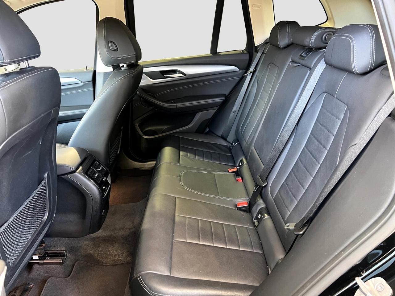 Bmw X3 xDrive20d 48V Business Advantage