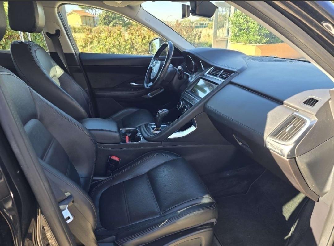 Jaguar E-Pace 2.0D 150 CV AWD aut.