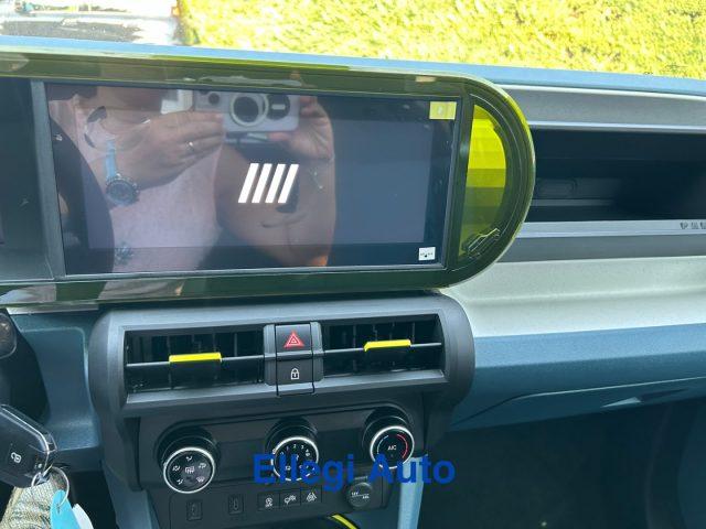 FIAT Grande Panda 1.2 100 CV S&S Icon KM 0