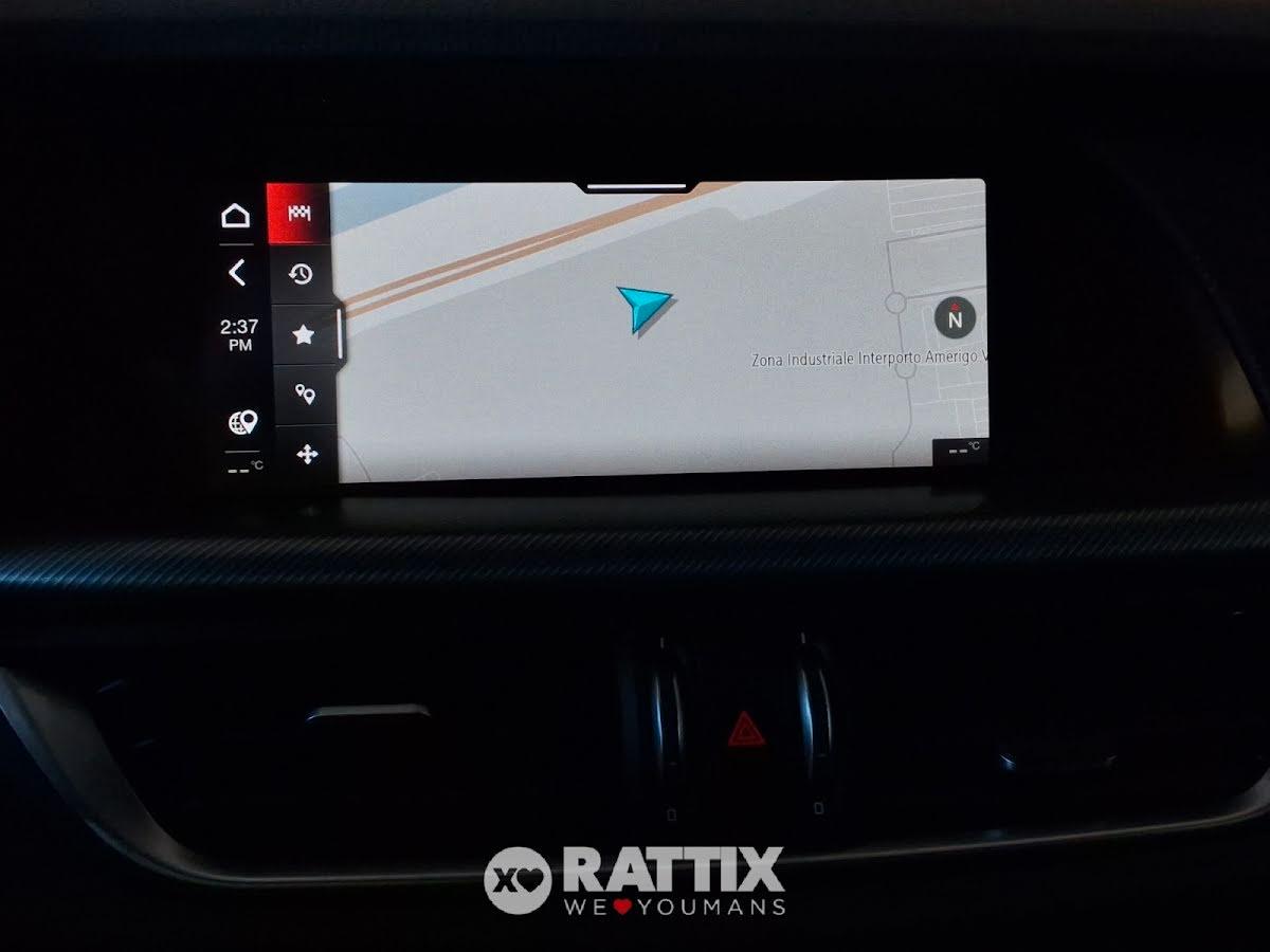 Alfa Romeo Stelvio 2.2 t 210CV Veloce Q4 auto