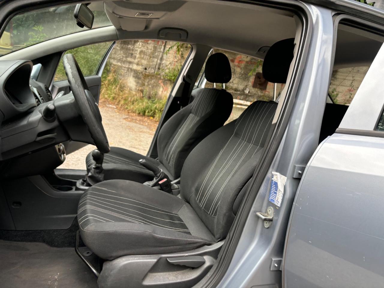 Opel Corsa 1.2 5 porte Club