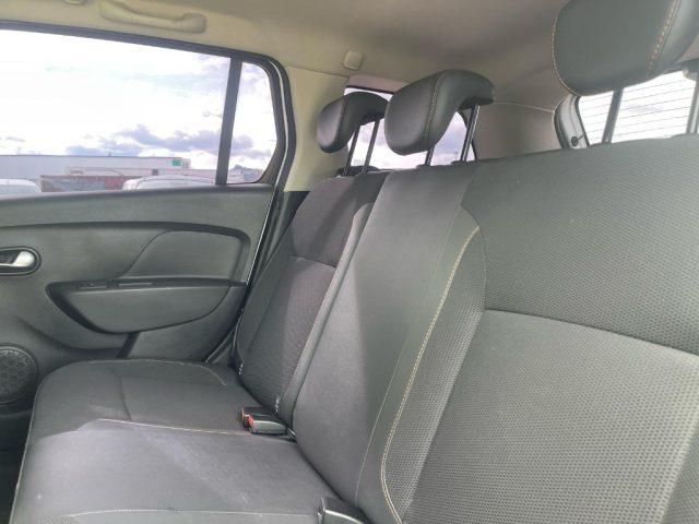 DACIA Logan MCV 1.5 dCi 8V 90CV Start&Stop Serie Speciale Brav