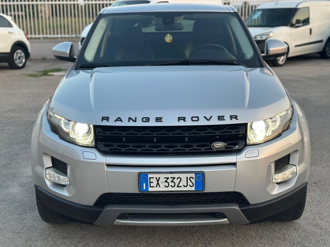 Range ROVER Evoque 2.2 190CV 4X4 AUT. Prestige