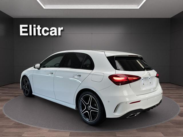 MERCEDES-BENZ A 180 Automatic AMG Line Advanced Plus