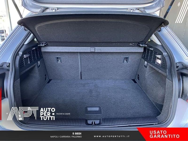 Audi Q2 Q2 1.4 tfsi Business
