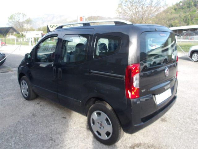FIAT Qubo 1.4 8V 78 CV EURO 6