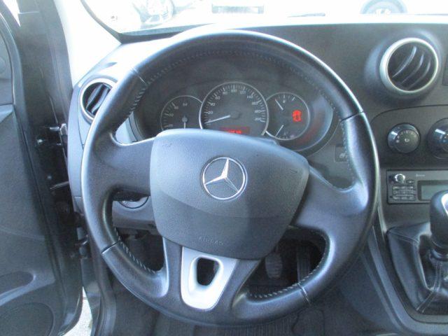 MERCEDES-BENZ Citan 1.5 111 CDI S&S Tourer Bluetooth/Sensori