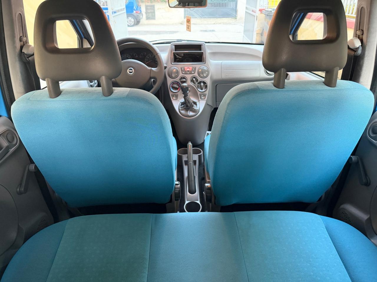 Fiat Panda 1.2 Dynamic