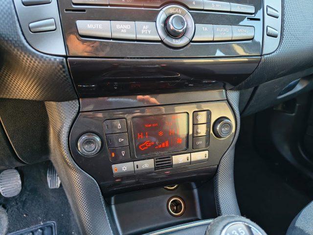 FIAT Bravo 1.9 MJT 120 CV Emotion