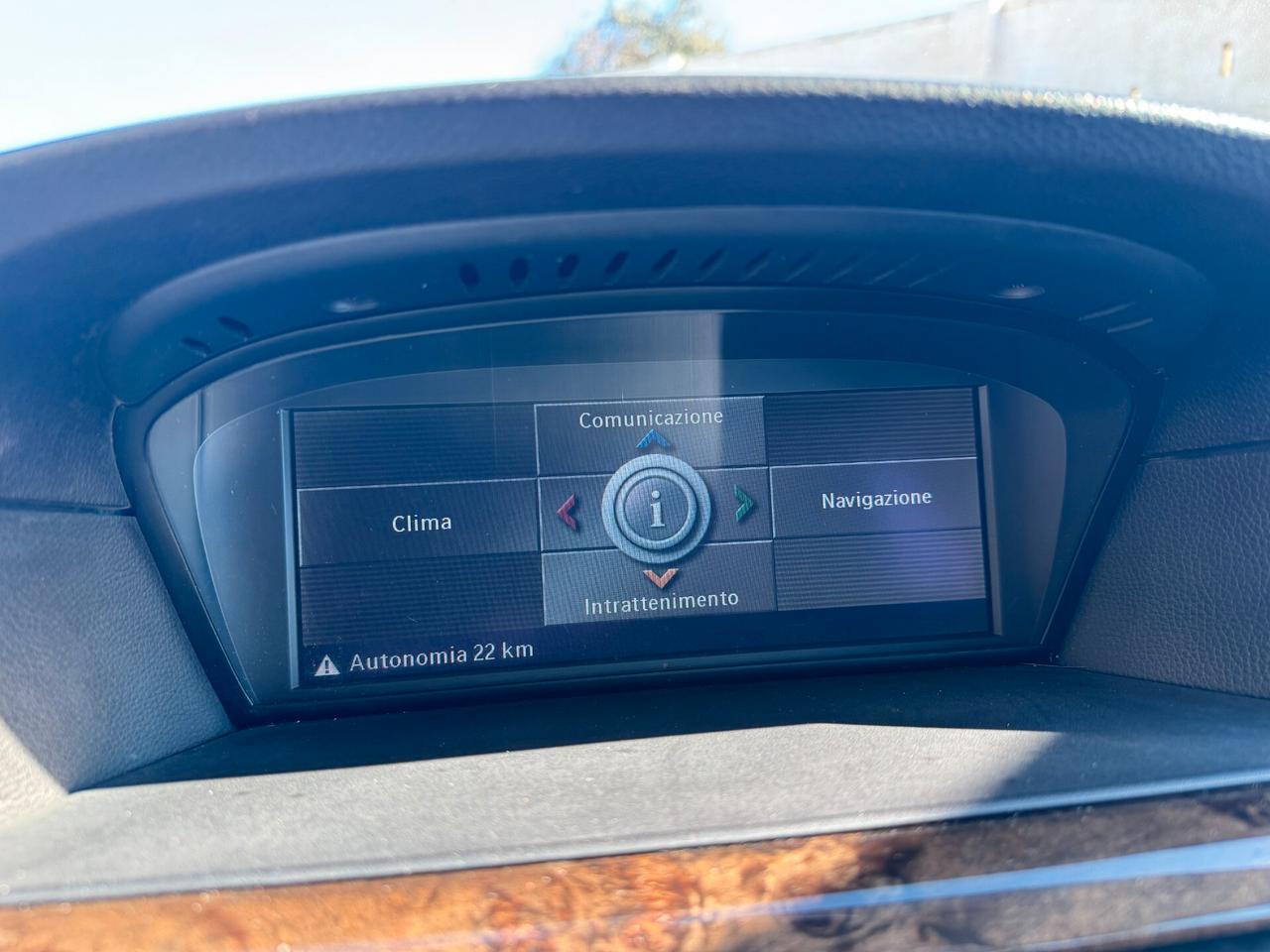 Bmw 530 530D 3.0 211CV M SPORT 2005