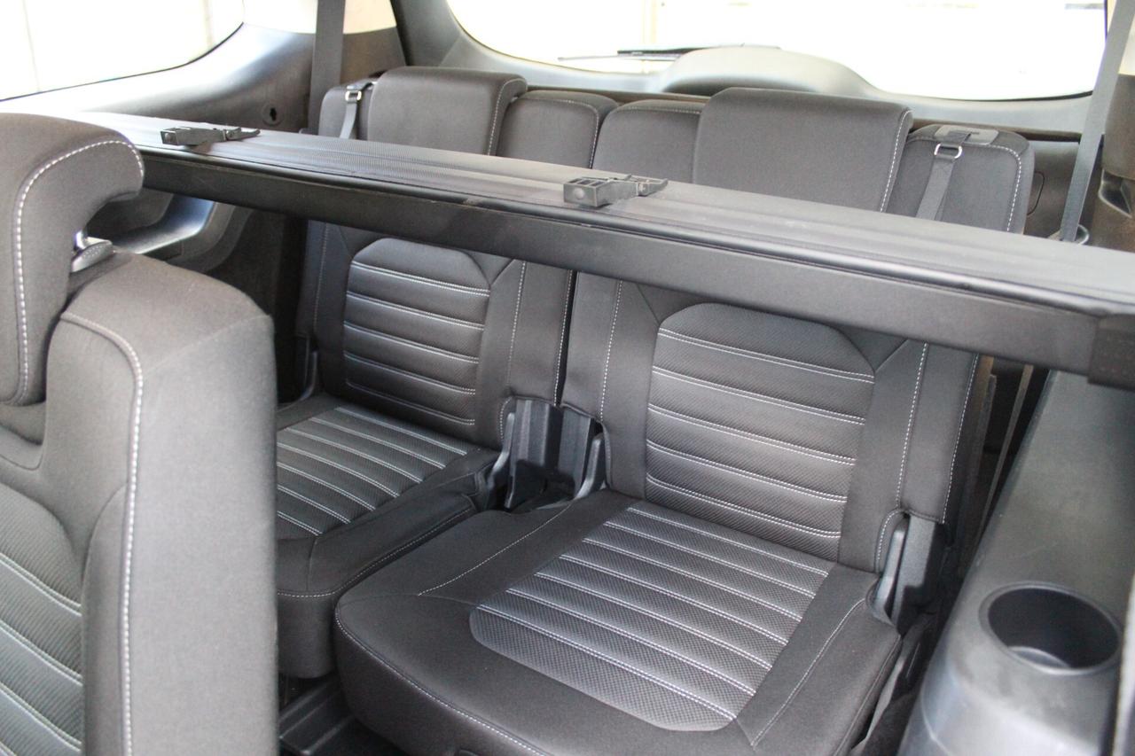Ford Galaxy 2.0 EcoBlue 190 CV Start&Stop Aut. Titanium Business 7 posti