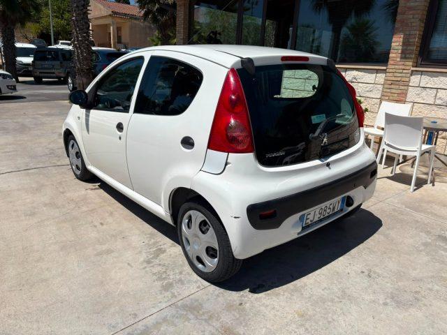 PEUGEOT 107 1.0 68CV 5p.