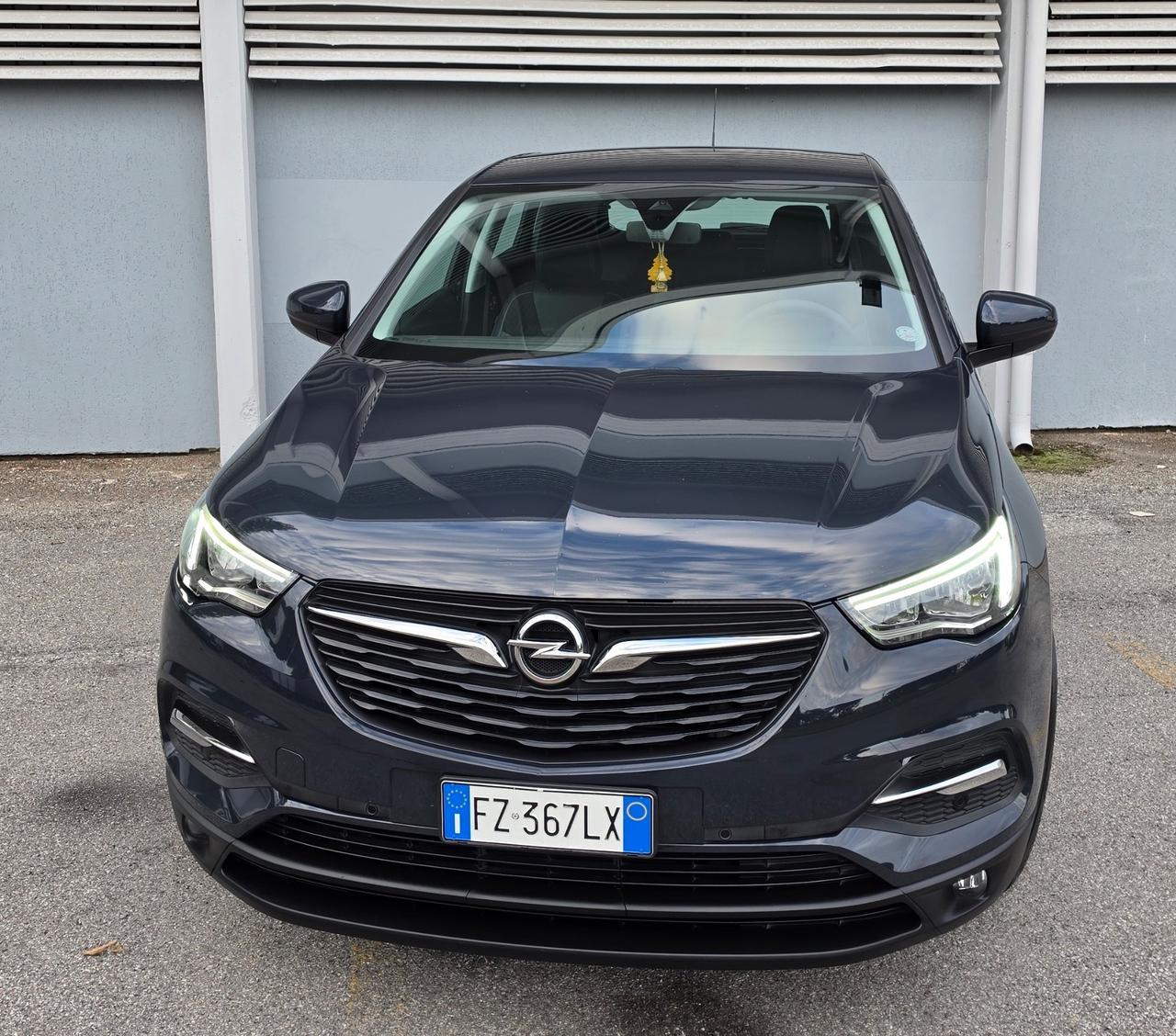 Opel Grandland X 1.2 Turbo 12V 130 CV Start&Stop Ultimate