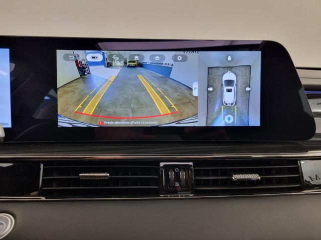 OMODA 5 Omoda 5 1.5 TGDi Super Hybrid System 224 CV Premiu