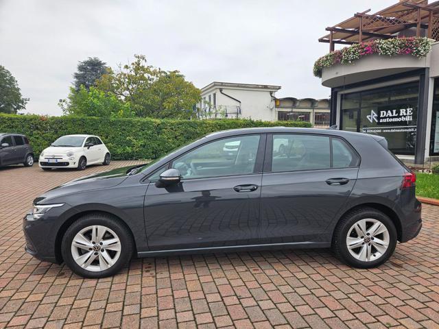 VOLKSWAGEN Golf 1.0 TSI EVO Life.X NEOPATENTATI