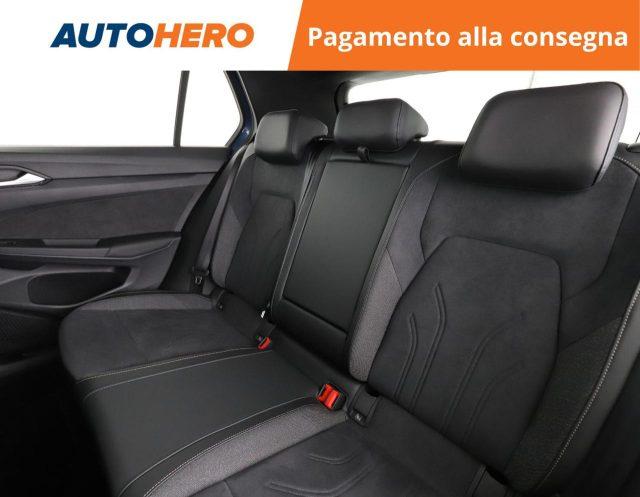 VOLKSWAGEN Golf 1.5 eTSI 115 CV DSG 50 Years