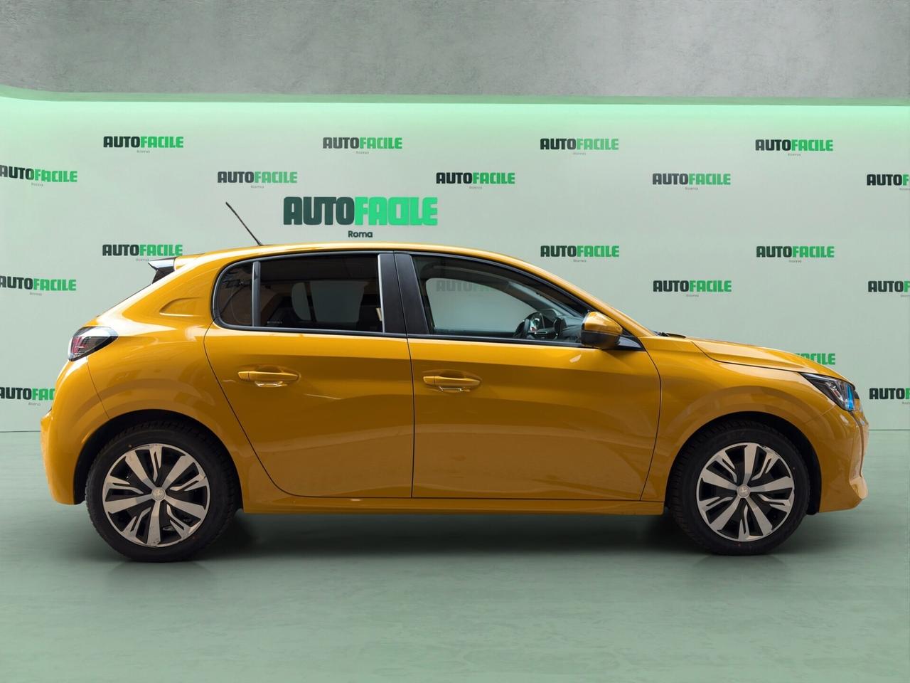 Peugeot 208 1.2 75CV - DISTRIBUZIONE FATTA