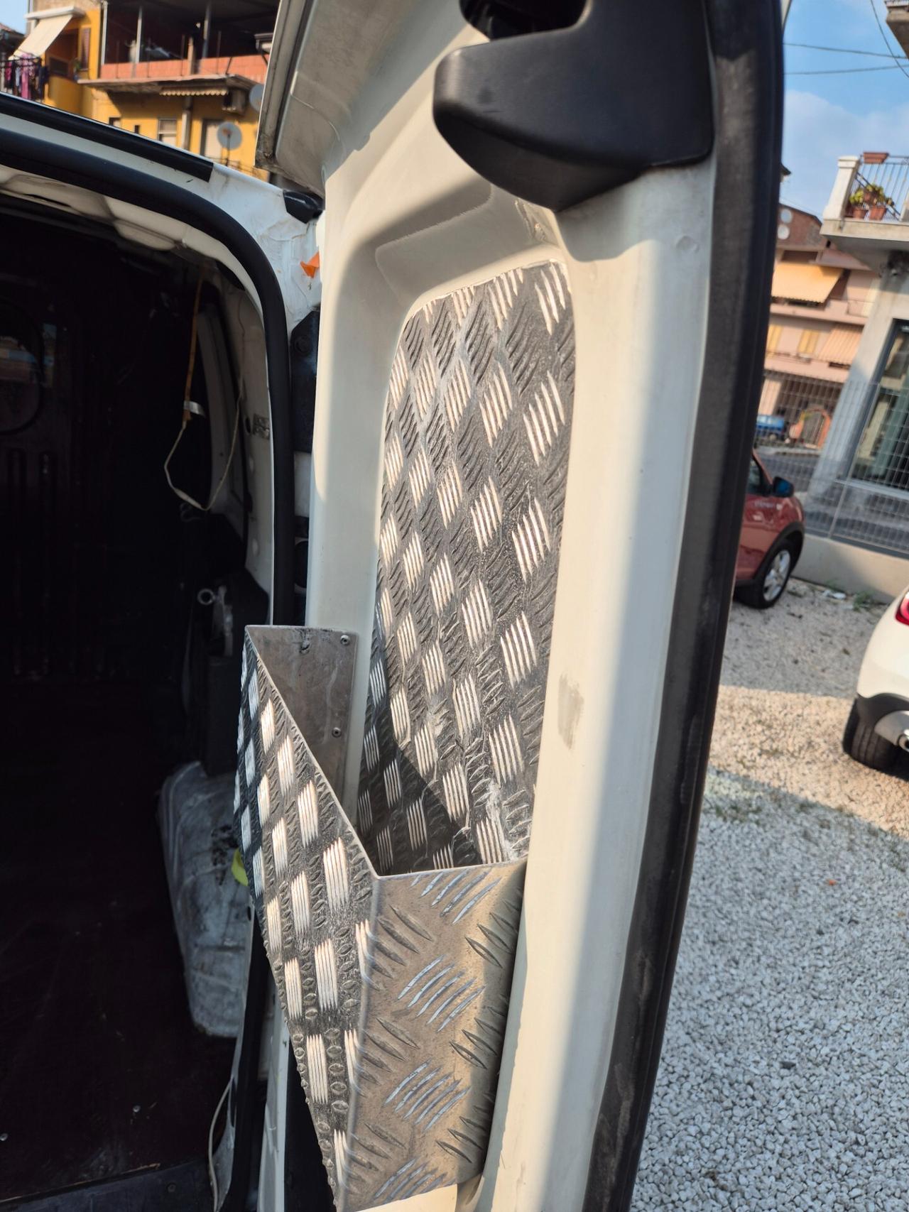 Fiat Doblo Doblò 1.3 Multijet 16V Dynamic