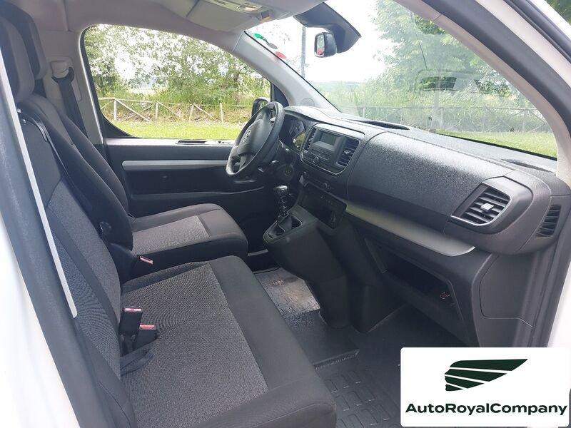 Toyota Proace Verso 2.0D 150 CV L2 D Lounge IVA ESPOSTA