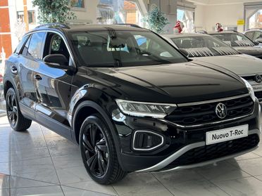 VOLKSWAGEN T-Roc 2022 T-Roc 2.0 tdi Sport 115cv