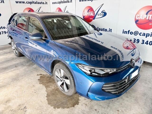 Volkswagen Passat 2024 SW 2.0 TDI DSG NETTO 18600