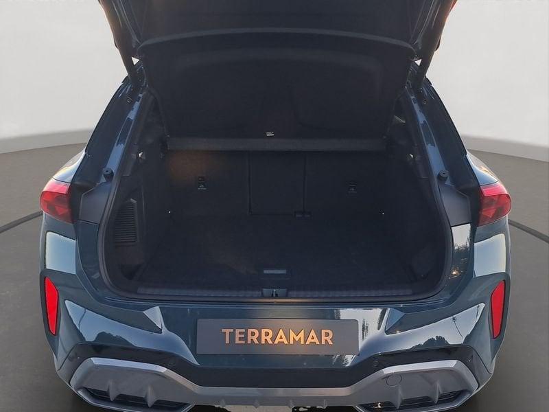 Cupra Terramar Terramar 1.5 e-Hybrid DSG Impulse