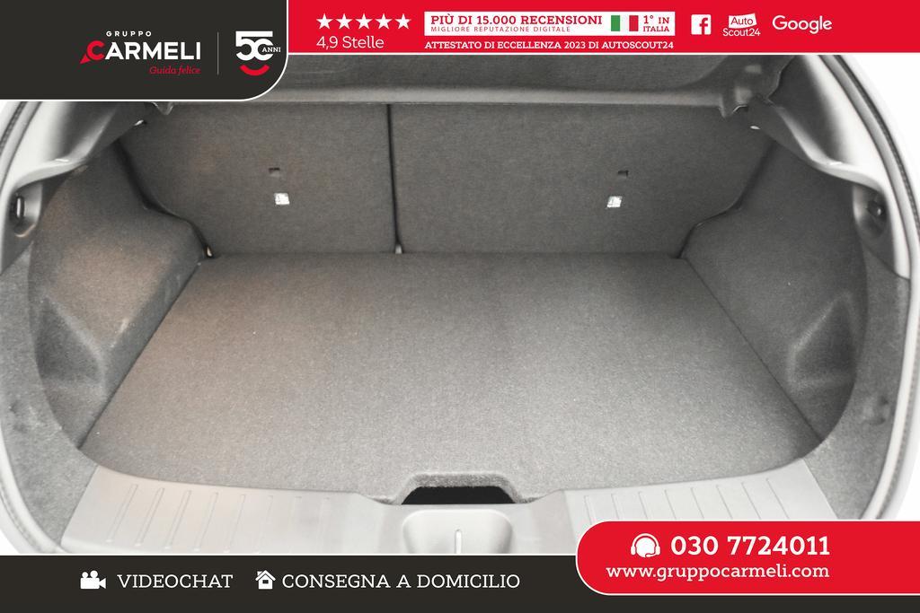 Nissan Juke 1.0 DIG-T Tekna