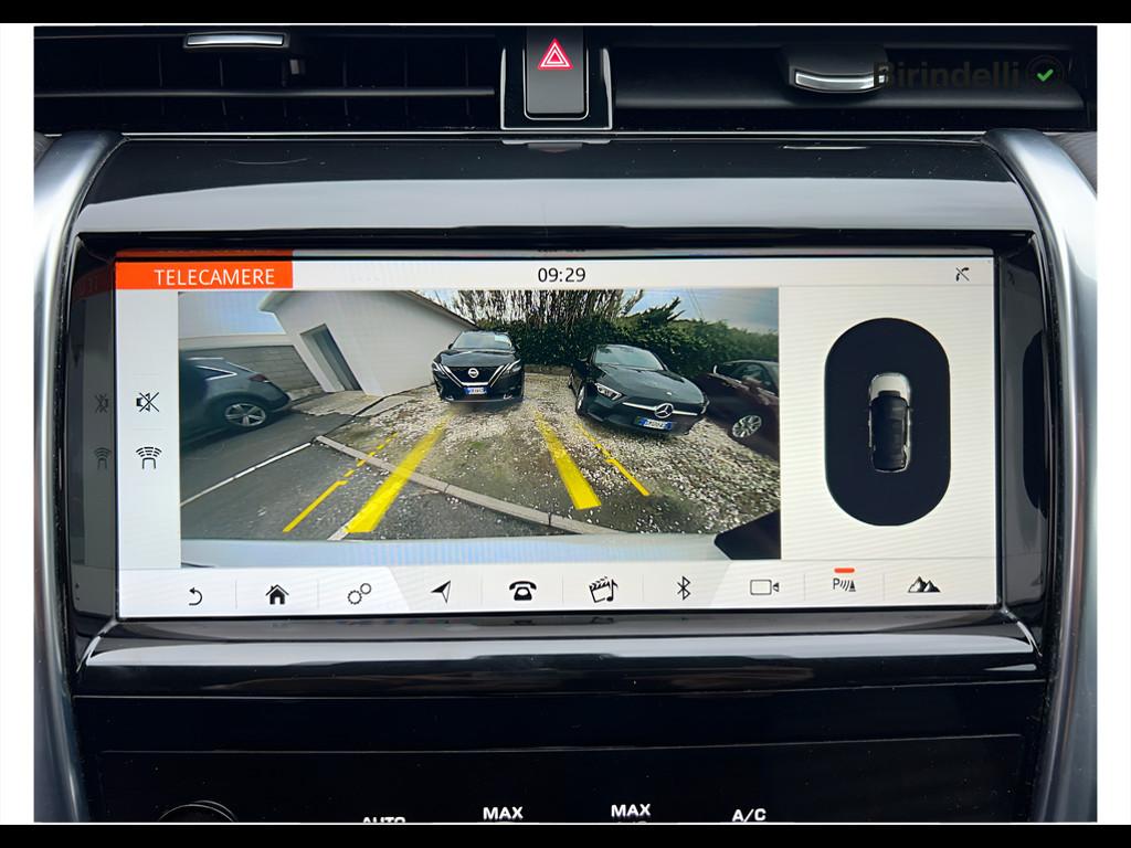 LAND ROVER Discovery Sport - Discovery Sport 2.0D I4-L.Flw 150 CV AWD Auto R-Dynamic SE