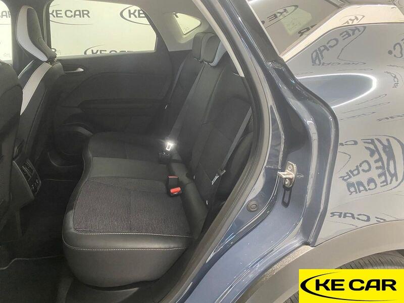 Renault Captur Captur 1.0 tce Techno Gpl 100cv