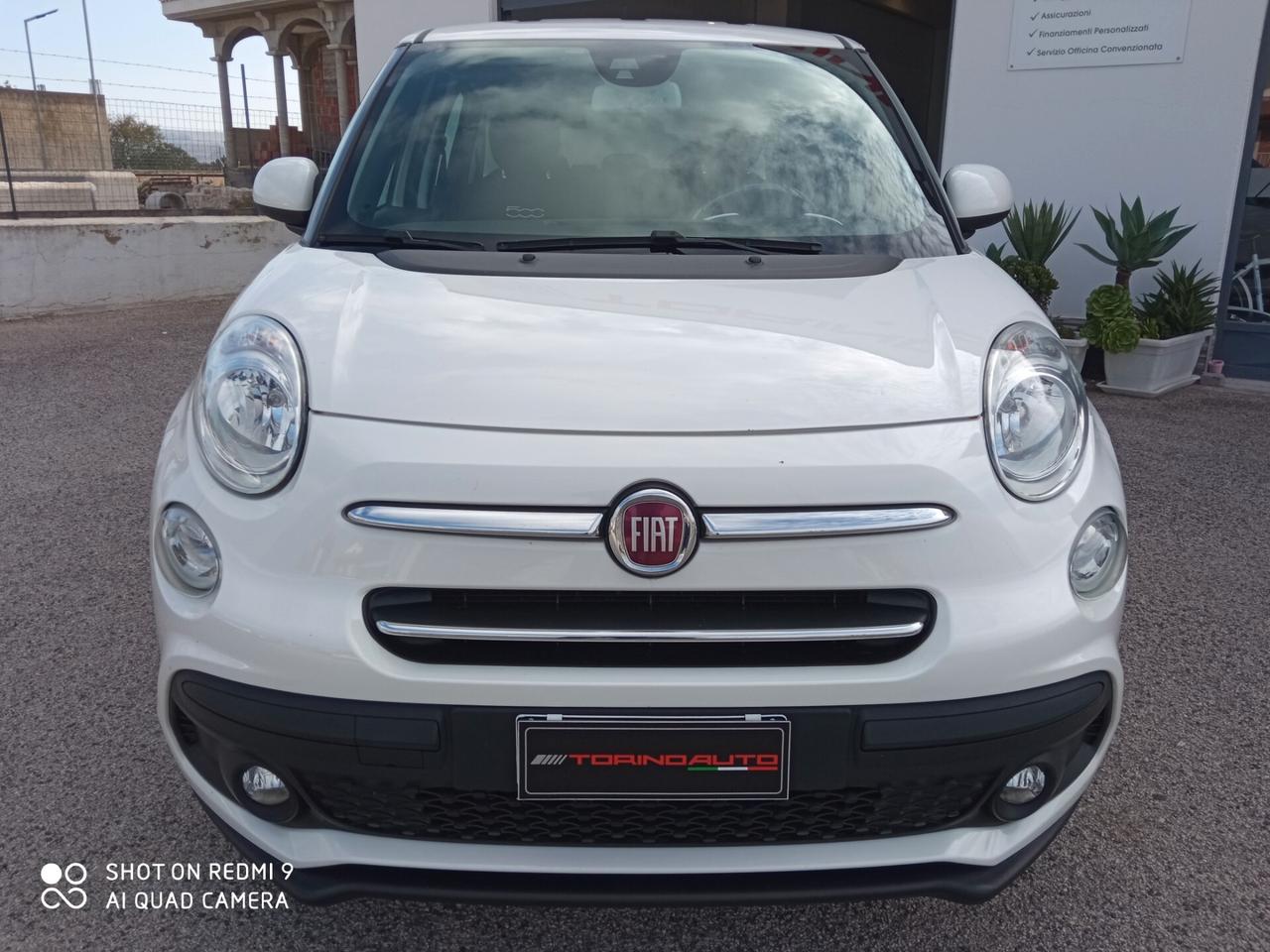 Fiat 500L 1.3 Multijet 95 CV Business