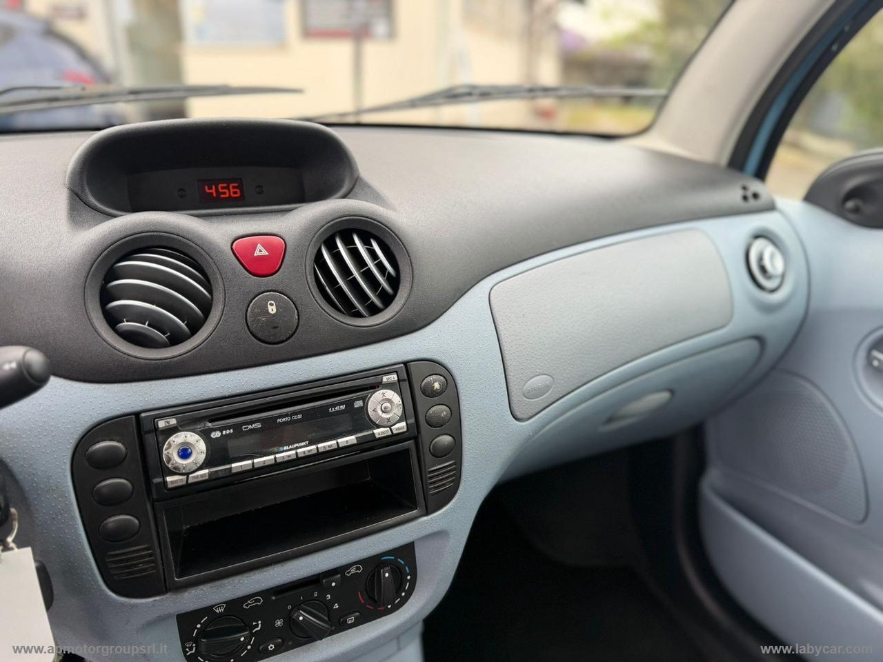 CITROEN C3 1.1 Classique