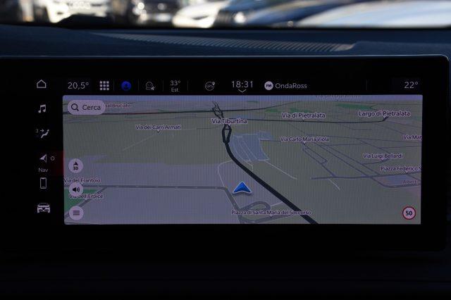 ALFA ROMEO Tonale 1.6 diesel 130 CV TCT6 Sprint **TELECAMERA 360°**