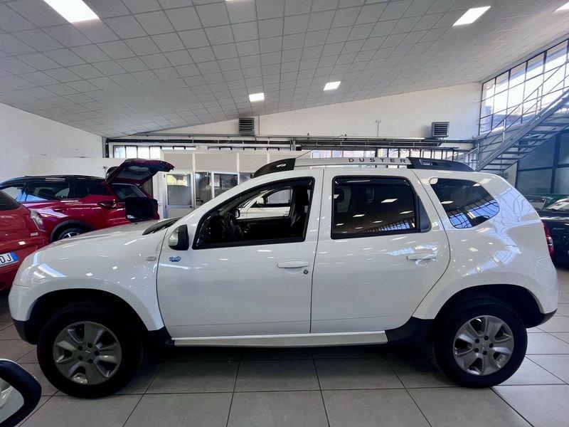 Dacia Duster 1.5 dCi 110CV Start&Stop 4x2 Ambiance GOMME 4 STAGIONI - CINGHIA DI DISTR.