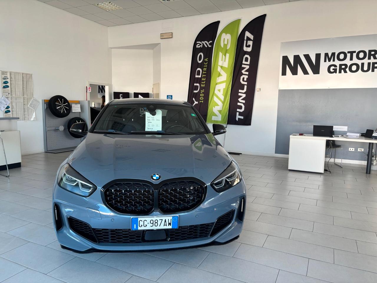 Bmw 135 M 135i xDrive