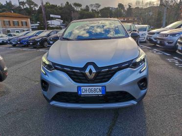 RENAULT Captur II 2019 - Captur 1.6 E-Tech phev Intens 160cv auto my21